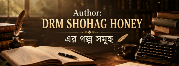 DRM Shohag